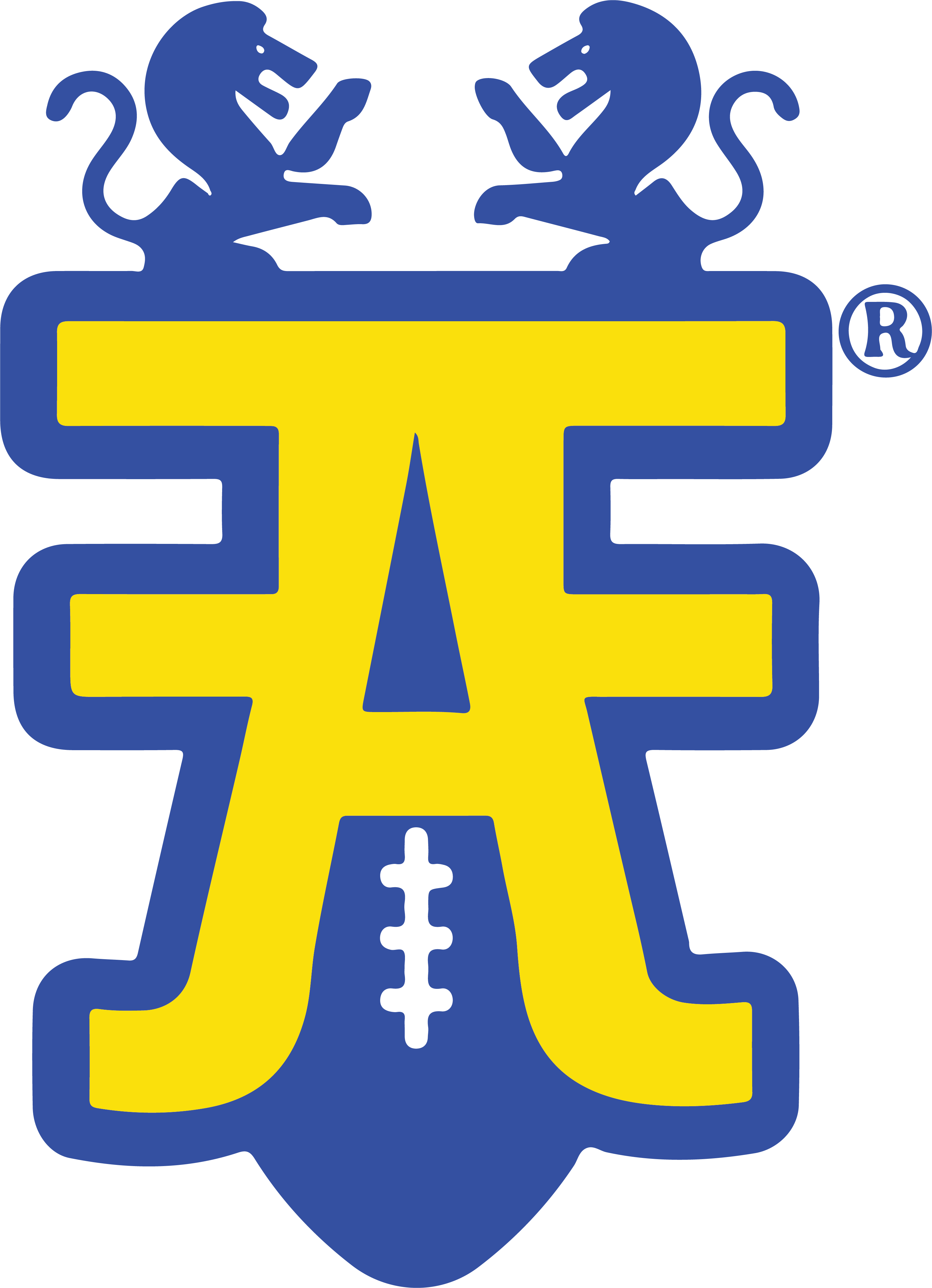 Logo de AFFAJ
