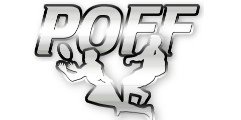 Logo de Perla de Occidente Flag Football